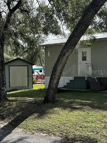 25296 141ST ST NE #380, Fort Mc Coy, FL 32134