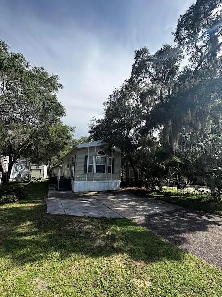 25296 141ST ST NE #380, Fort Mc Coy, FL 32134