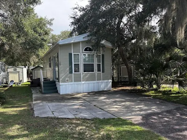 25296 141ST ST NE #380, Fort Mc Coy, FL 32134