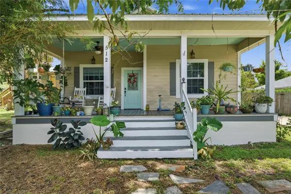 512 SE 9TH ST, Ocala, FL 34471