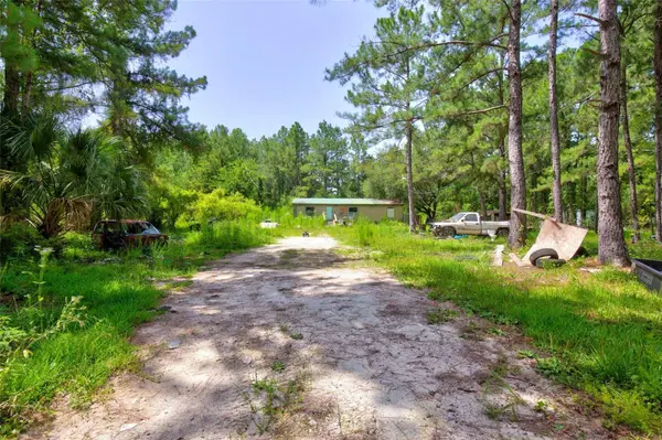 7320 NE 137TH PL, Citra, FL 32113