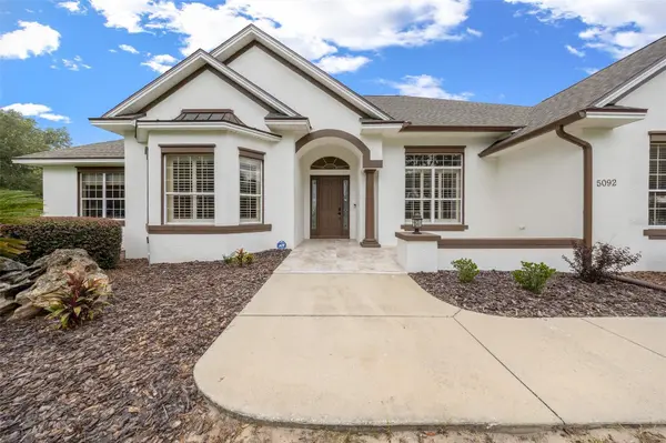 5092 NE 81ST BLVD, Wildwood, FL 34785