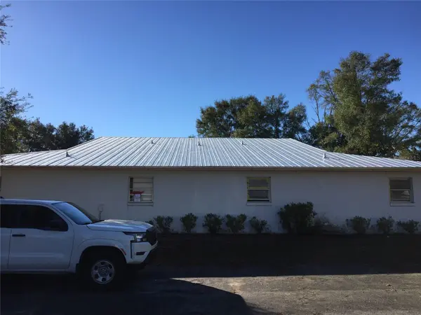 5200 SE 31ST ST #1-4, Ocala, FL 34480