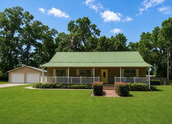 18848 SW 60TH ST, Dunnellon, FL 34432