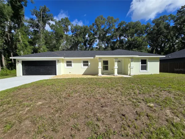 11 SEQUOIA LOOP PL, Ocklawaha, FL 32179