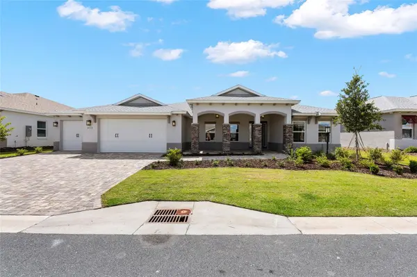 8512 SW 101ST AVE, Ocala, FL 34481