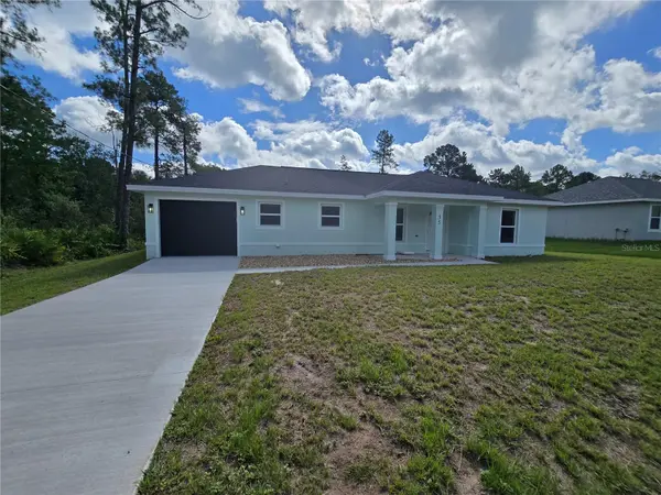 35 SEQUOIA TRL, Ocklawaha, FL 32179
