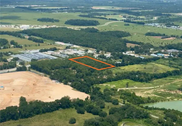 SW 60TH AVE, Ocala, FL 34474