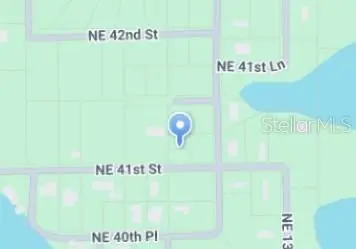 00 NE 41ST, Silver Springs, FL 34488
