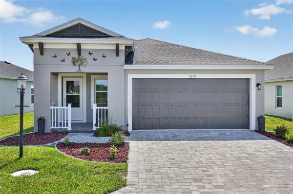 9619 SW 62ND CT, Ocala, FL 34476