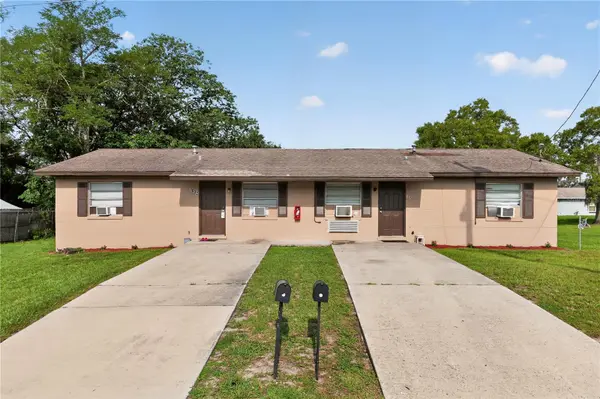 1632/1634 NW 20TH CT, Ocala, FL 34475