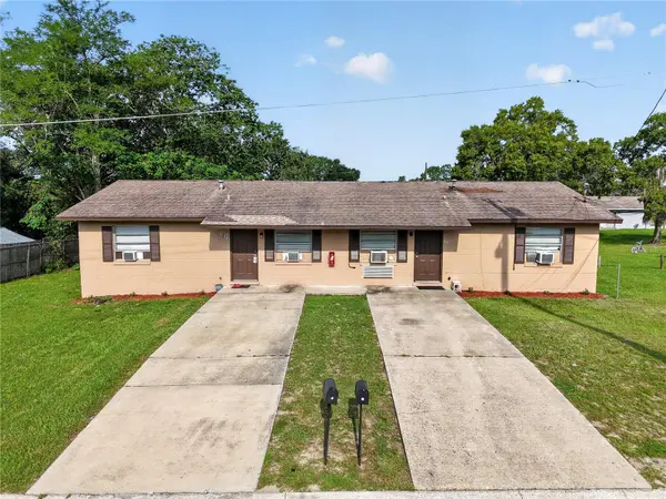 1632/1634 NW 20TH CT, Ocala, FL 34475