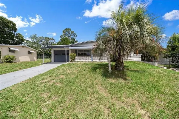 30 N LINCOLN AVE, Beverly Hills, FL 34465
