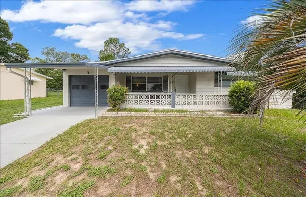 30 N LINCOLN AVE, Beverly Hills, FL 34465