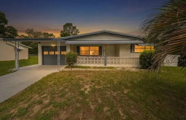 30 N LINCOLN AVE, Beverly Hills, FL 34465