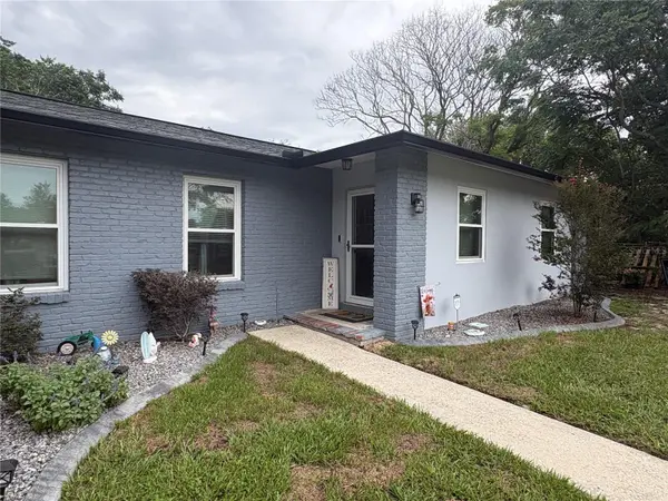 9216 N ABBOT DR, Citrus Springs, FL 34434