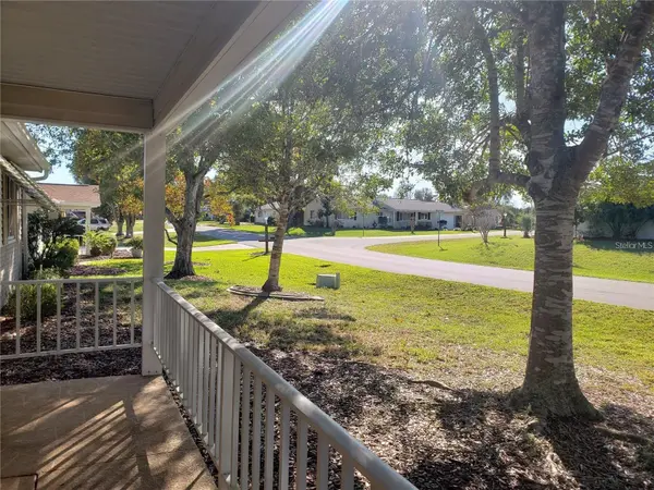 10911 SW 86TH CT, Ocala, FL 34481