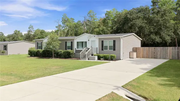 122 SE 70TH CIR, Ocala, FL 34472