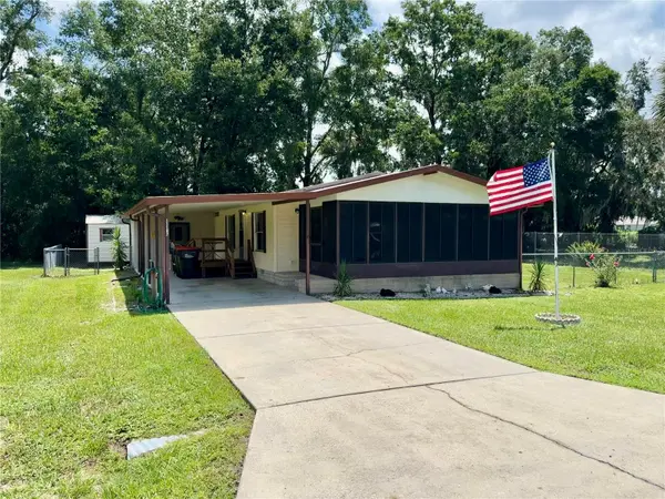 11107 SE 66TH TER, Belleview, FL 34420