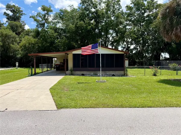 11107 SE 66TH TER, Belleview, FL 34420
