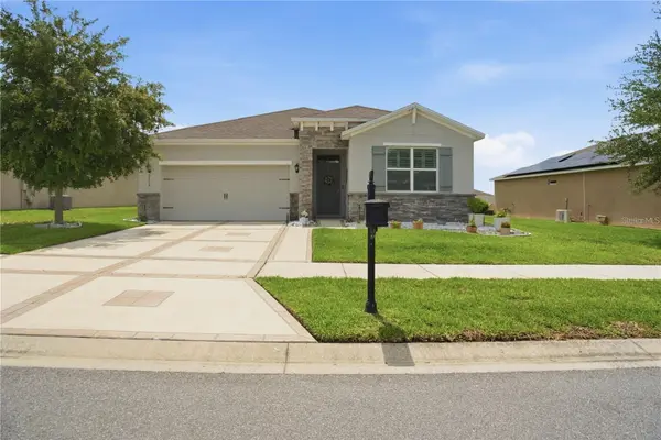 9152 SW 60TH COURT RD, Ocala, FL 34476
