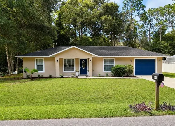 6401 NW 66TH AVE, Ocala, FL 34482