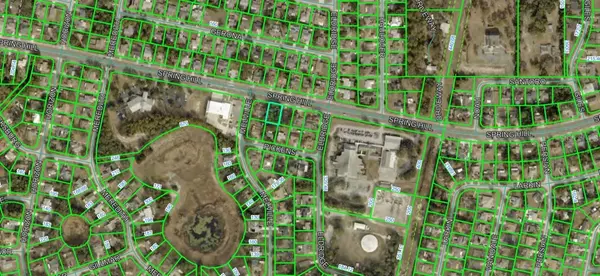 SPRING HILL DR DR, Spring Hill, FL 34608