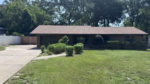 3315 NE 31ST AVE, Ocala, FL 34479
