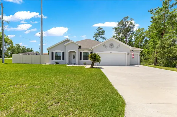 5149 SW 107TH LOOP, Ocala, FL 34476