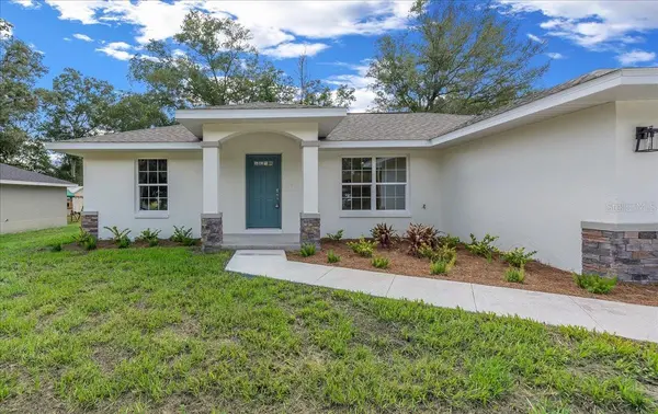 13413 SE 101ST TER, Belleview, FL 34420