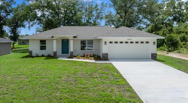 13413 SE 101ST TER, Belleview, FL 34420