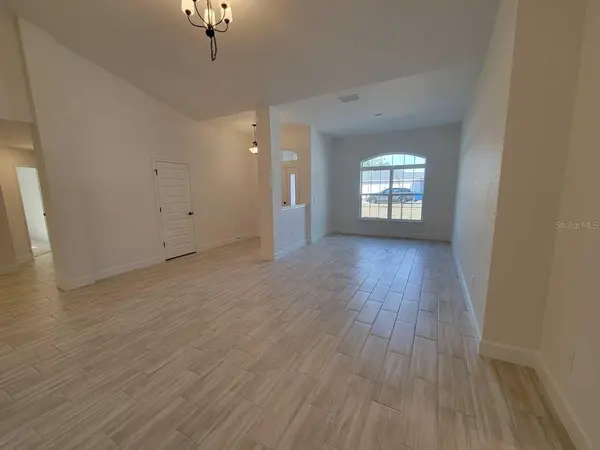 3121 SW 170TH PL, Ocala, FL 34473
