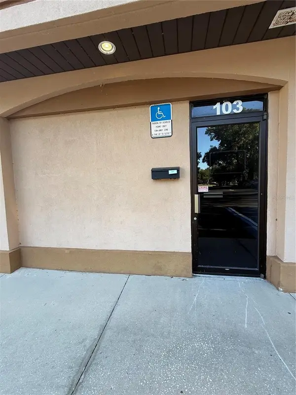 2011 SW 20TH PL #103, Ocala, FL 34471