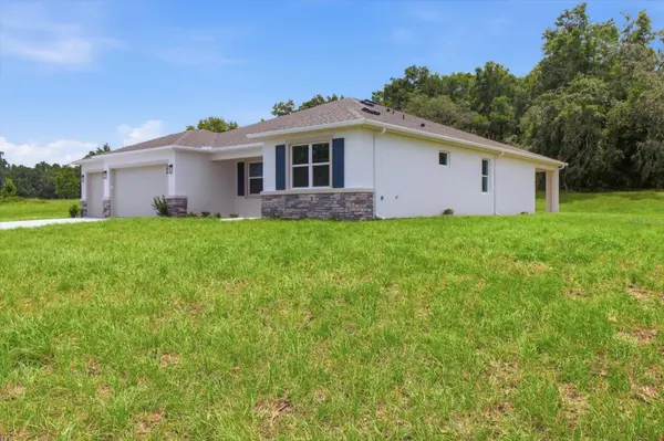 380 E DUSTY CT, Hernando, FL 34442