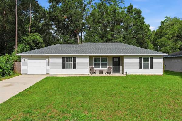 4918 NW 61ST CT, Ocala, FL 34482