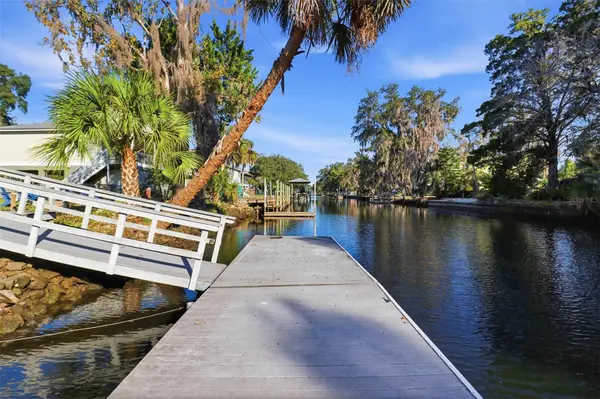 3619 N SUWANNEE PT, Crystal River, FL 34428