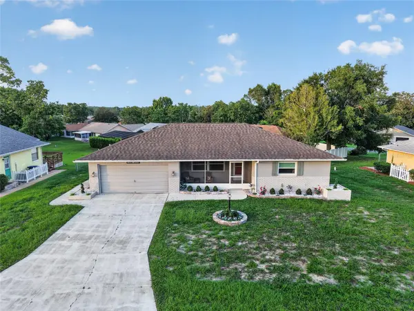 3705 N HONEYLOCUST DR, Beverly Hills, FL 34465
