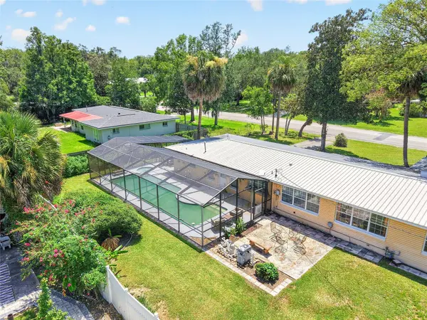 223 NW 7TH ST, Williston, FL 32696