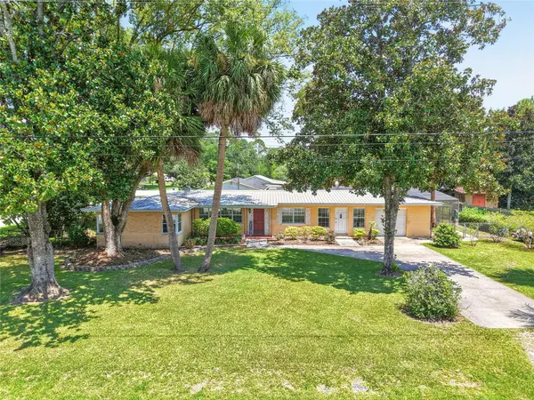 223 NW 7TH ST, Williston, FL 32696
