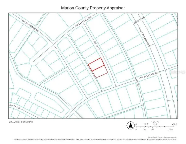 0 SW 32ND CT, Ocala, FL 34473