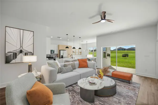 4816 N CRESTLINE DR, Beverly Hills, FL 34465