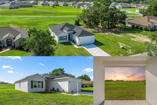 4816 N CRESTLINE DR, Beverly Hills, FL 34465
