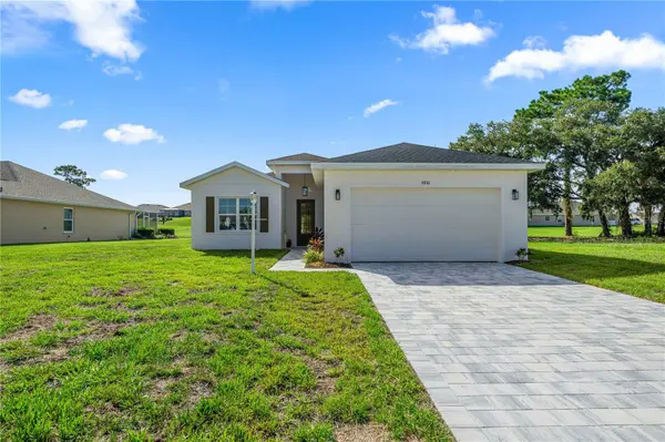 4816 N CRESTLINE DR, Beverly Hills, FL 34465
