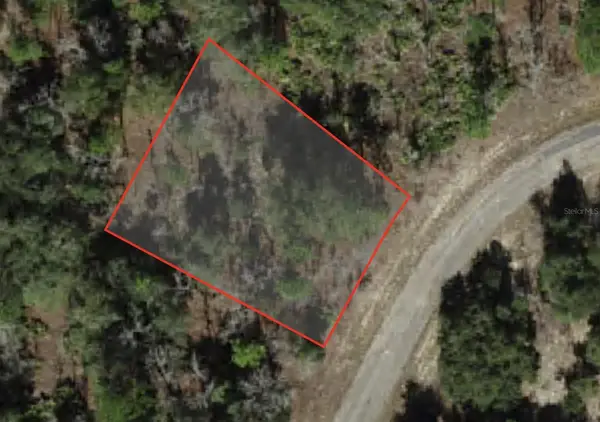 6791 DARLINGTON DR, Citrus Springs, FL 34434