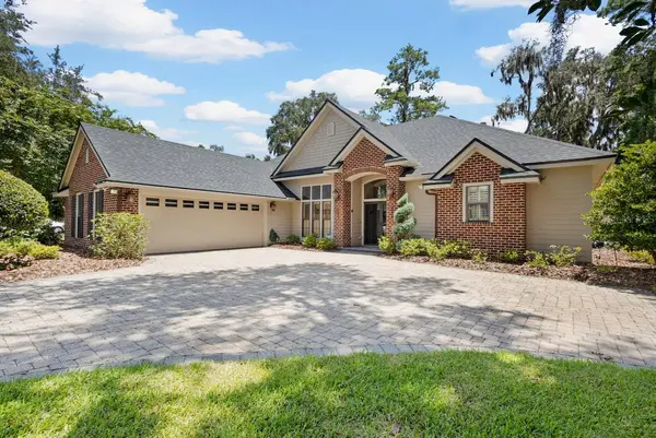13573 NW 8TH RD, Newberry, FL 32669