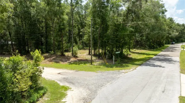 000 NE 155TH CT, Williston, FL 32696