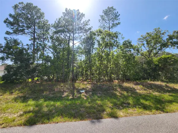 9712 N LOVELL DR, Dunnellon, FL 34433