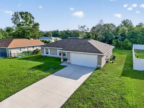 13881 SW 33RD TER, Ocala, FL 34473