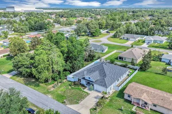 4501 SW 145TH PLACE RD, Ocala, FL 34473