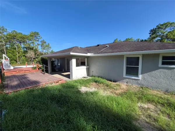 1160 W GENEVA PL, Citrus Springs, FL 34434